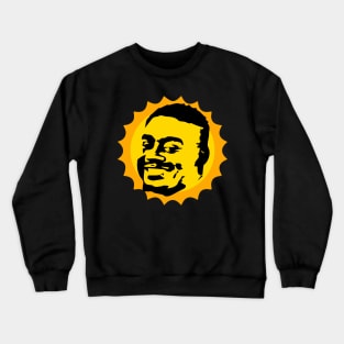 A JAMMin' Logo Crewneck Sweatshirt